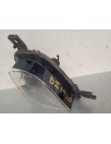 Recambio de faro antiniebla izquierdo para bmw serie 3 berlina (e90) 320d referencia OEM IAM  2ª SERIE 