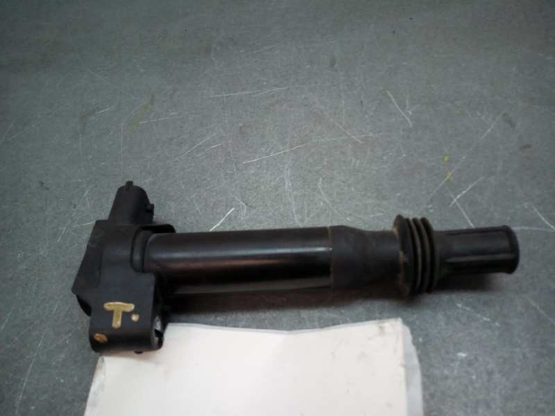 Recambio de bobina encendido para citroën c3 picasso collection referencia OEM IAM 9675390980  3 PINS