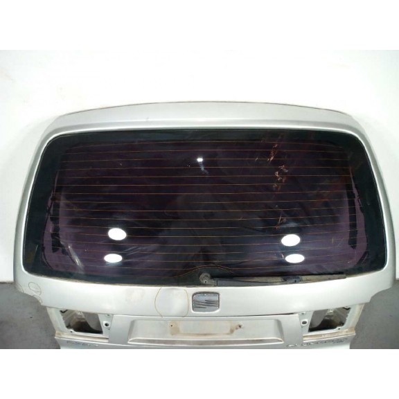 Recambio de porton trasero para seat alhambra (7v9) 1.9 tdi referencia OEM IAM   