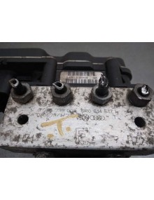 Recambio de abs para seat ibiza (6j5) 1.9 tdi referencia OEM IAM 6R0614517H 0265239009  2
