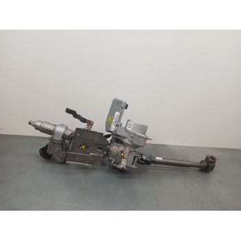 Recambio de columna direccion para ford fiesta (ccn) trend referencia OEM IAM 54086477a eléctrica 