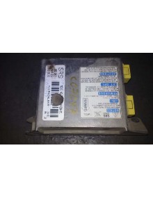 Recambio de centralita airbag para honda accord berlina (cg7-9/ch1-7) 1.8i s (cg8) referencia OEM IAM 5WK4219  