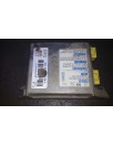 Recambio de centralita airbag para honda accord berlina (cg7-9/ch1-7) 1.8i s (cg8) referencia OEM IAM 5WK4219  