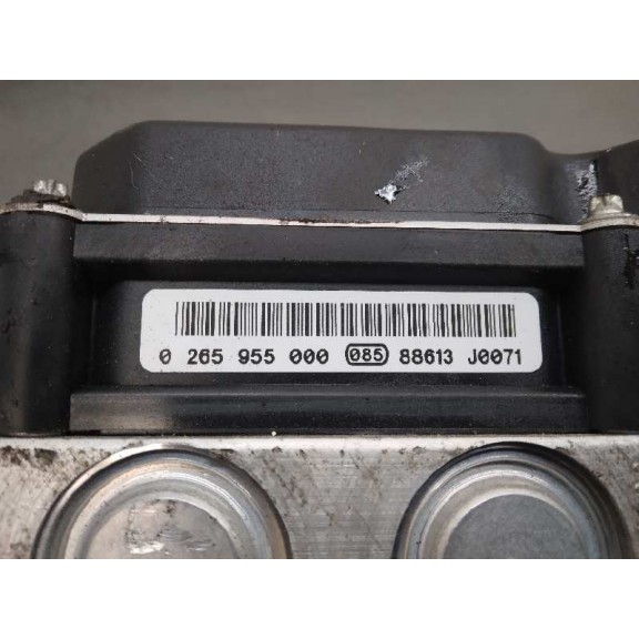 Recambio de abs para seat ibiza (6j5) 1.9 tdi referencia OEM IAM 6R0614517H 0265239009 