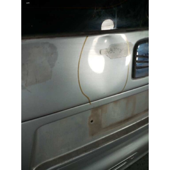 Recambio de porton trasero para seat alhambra (7v9) 1.9 tdi referencia OEM IAM   