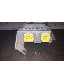 Recambio de centralita airbag para honda accord berlina (cg7-9/ch1-7) 1.8i s (cg8) referencia OEM IAM 5WK4219   2