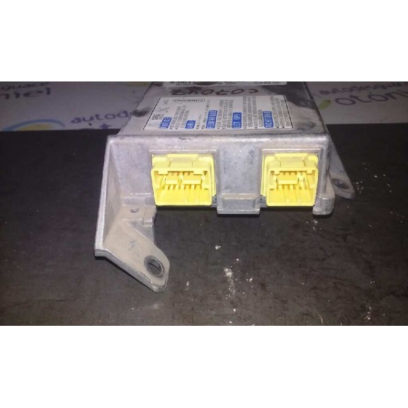 Recambio de centralita airbag para honda accord berlina (cg7-9/ch1-7) 1.8i s (cg8) referencia OEM IAM 5WK4219  