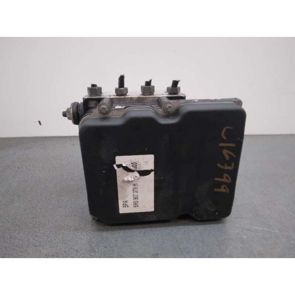 Recambio de abs para seat ibiza (6j5) 1.9 tdi referencia OEM IAM 6R0614517H 0265239009 