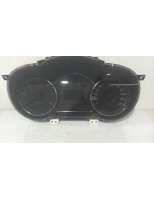 Recambio de cuadro instrumentos para kia carens ( ) 1.7 crdi cat referencia OEM IAM 94023A4210  6000 RPM 240 KM