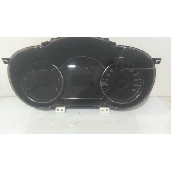 Recambio de cuadro instrumentos para kia carens ( ) 1.7 crdi cat referencia OEM IAM 94023A4210  6000 RPM 240 KM