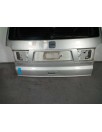 Recambio de porton trasero para seat alhambra (7v9) 1.9 tdi referencia OEM IAM   