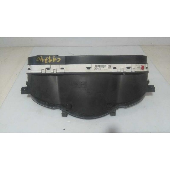 Recambio de cuadro instrumentos para kia carens ( ) 1.7 crdi cat referencia OEM IAM 94023A4210  6000 RPM 240 KM