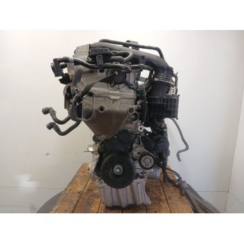 Recambio de motor completo para skoda fabia iii station wagon (nj5) 1.0 tsi referencia OEM IAM DLA  