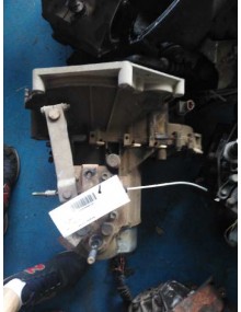 Recambio de caja cambios para tata indica 1.4 referencia OEM IAM 211P9WB7548 475SI48 111.210KM