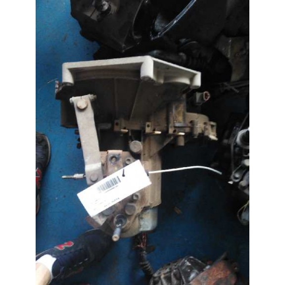 Recambio de caja cambios para tata indica 1.4 referencia OEM IAM 211P9WB7548 475SI48 111.210KM