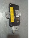 Recambio de airbag lateral delantero izquierdo para bmw serie 3 berlina (e46) 320d referencia OEM IAM 30821743708X  