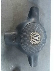 Recambio de airbag delantero izquierdo para volkswagen polo berlina (6n2) conceptline referencia OEM IAM 6X0880201C  