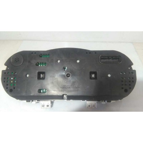 Recambio de cuadro instrumentos para kia carens ( ) 1.7 crdi cat referencia OEM IAM 94023A4210  6000 RPM 240 KM