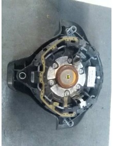 Recambio de airbag delantero izquierdo para volkswagen polo berlina (6n2) conceptline referencia OEM IAM 6X0880201C   2