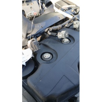 Recambio de motor completo para nissan almera tino (v10m) 2.2 dci diesel cat referencia OEM IAM YD22  