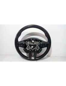 Recambio de volante para kia carens ( ) 1.7 crdi cat referencia OEM IAM A4530AK5 3 RADIO CON MANDO