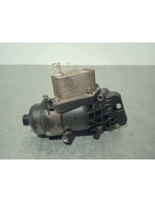 Recambio de enfriador aceite motor para kia cee´d edition 7 referencia OEM IAM 264102A300  + SOPORTE FILTRO