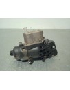 Recambio de enfriador aceite motor para kia cee´d edition 7 referencia OEM IAM 264102A300  + SOPORTE FILTRO