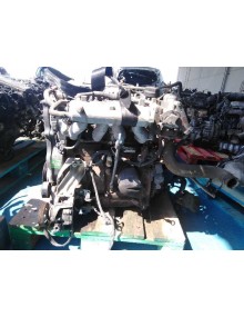 Recambio de motor completo para tata indica 1.4 referencia OEM IAM 475SI48 B 111.210KM 2