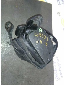 Recambio de cinturon seguridad delantero derecho para volkswagen polo berlina (6n2) conceptline referencia OEM IAM   