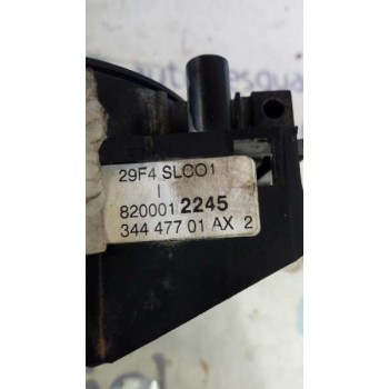 Recambio de anillo airbag para renault espace iv (jk0) expression referencia OEM IAM 8200012245  