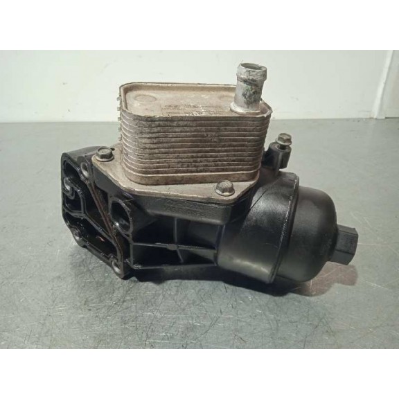 Recambio de enfriador aceite motor para kia cee´d edition 7 referencia OEM IAM 264102A300  + SOPORTE FILTRO