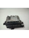Recambio de centralita motor uce para seat ibiza (6j5) 1.9 tdi referencia OEM IAM 03G906013K 0281014883 
