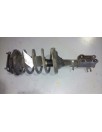 Recambio de amortiguador delantero izquierdo para kia carnival ii 2.9 cdri ex referencia OEM IAM   
