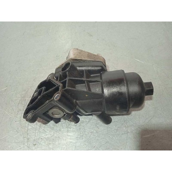 Recambio de enfriador aceite motor para kia cee´d edition 7 referencia OEM IAM 264102A300  + SOPORTE FILTRO