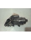 Recambio de enfriador aceite motor para kia cee´d edition 7 referencia OEM IAM 264102A300  + SOPORTE FILTRO
