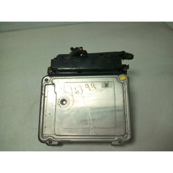 Recambio de centralita motor uce para seat ibiza (6j5) 1.9 tdi referencia OEM IAM 03G906013K 0281014883 