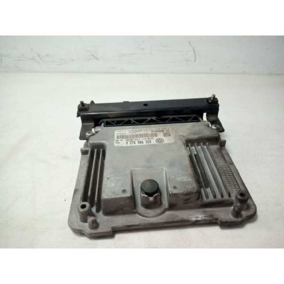 Recambio de centralita motor uce para seat ibiza (6j5) 1.9 tdi referencia OEM IAM 03G906013K 0281014883 