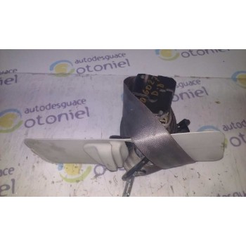 CINTURON SEGURIDAD DELANTERO DERECHO 1M0857706A 
