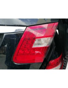 Recambio de piloto trasero derecho interior para mercedes-benz clase e (w212) lim. e 300 cdi blueefficiency s&s (212.021) refere 2