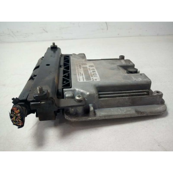 Recambio de centralita motor uce para seat ibiza (6j5) 1.9 tdi referencia OEM IAM 03G906013K 0281014883 