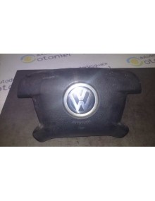 Recambio de airbag delantero izquierdo para volkswagen caddy ka/kb (2k) life referencia OEM IAM 2K0880201B  