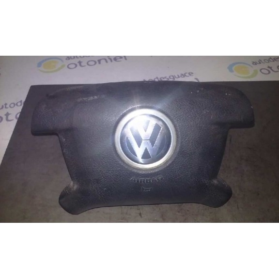 Recambio de airbag delantero izquierdo para volkswagen caddy ka/kb (2k) life referencia OEM IAM 2K0880201B  