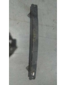 Recambio de refuerzo paragolpes delantero para renault kangoo 1.5 dci diesel referencia OEM IAM 8200375703  