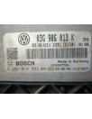Recambio de centralita motor uce para seat ibiza (6j5) 1.9 tdi referencia OEM IAM 03G906013K 0281014883 