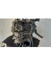 Recambio de motor completo para nissan micra (k12e) acenta referencia OEM IAM K9K276 M 186.893KM