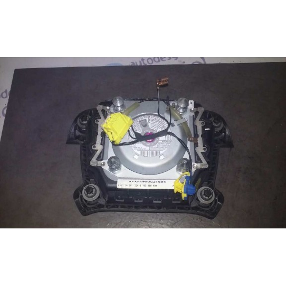Recambio de airbag delantero izquierdo para volkswagen caddy ka/kb (2k) life referencia OEM IAM 2K0880201B  