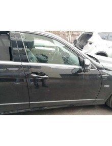 Recambio de puerta delantera derecha para mercedes-benz clase e (w212) lim. e 300 cdi blueefficiency s&s (212.021) referencia OE