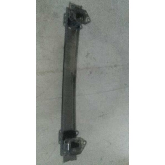 Recambio de refuerzo paragolpes delantero para renault kangoo 1.5 dci diesel referencia OEM IAM 8200375703  
