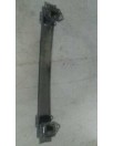 Recambio de refuerzo paragolpes delantero para renault kangoo 1.5 dci diesel referencia OEM IAM 8200375703  