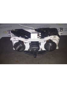 Recambio de mando calefaccion / aire acondicionado para volkswagen passat berlina (3b3) 1.9 tdi referencia OEM IAM 151540000  